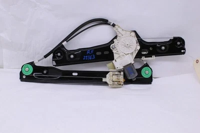 2006-2011 BMW 325i 328i 330i 335i M3 Front Window Regulator Right OEM Used - Imagem 1 de 4