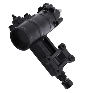 Power Steering Gear Box Assembly for Jeep Wrangler V6 3.8L 2-Door 2011 27-5200 - Picture 1 of 16