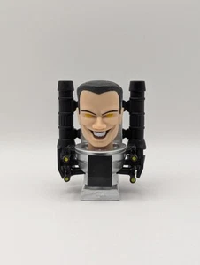 Skibidi Toilette Mystery Mini Figuren Serie 1 - G-Toilette - Bild 1 von 5
