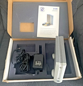 Perpetual Technologies High Res 24/96 24/192 Digital zu Analog Wandler P-3A - Bild 1 von 5