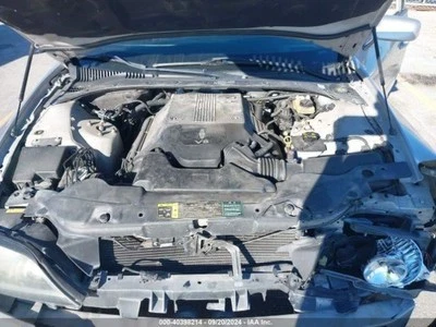 Eje trasero con travesaño para 03-06 Lincoln LS 405145 Foto 1 de 4