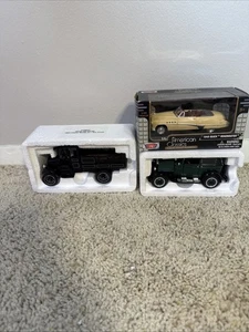 The National Motor Museum Neuwertig! + American Classics Buick Roadmaster 1949 - Bild 1 von 4