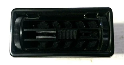 FERRARI 308 PIEZAS GTS CENTRO BAJO TABLERO VENTILACIÓN AIRE ACONDICIONADO 60124302 Foto 1 de 4