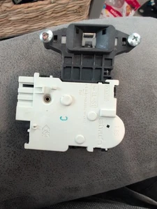 6601ER1004C ⚡️ LG Washer Door Lock  EBF49827801 - Picture 1 of 2