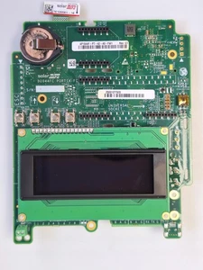 SolarEdge FLD-3PH-PRTL-02 3-Phase SetApp Communication Board w/ LCD - Bild 1 von 3