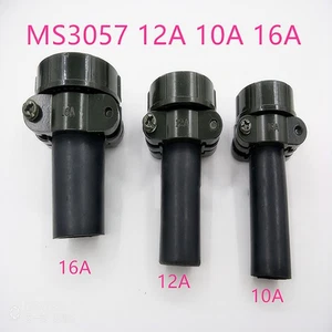 High Quality Durable Military Tail Clip MS3057 16A MS3057 12A MS3057 10A - Picture 1 of 4