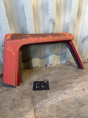 Ford F100 F150 F250 1974 1973 78 77 1979 sección de cabina F350 OEM corte 73-79 F600 Foto 1 de 4