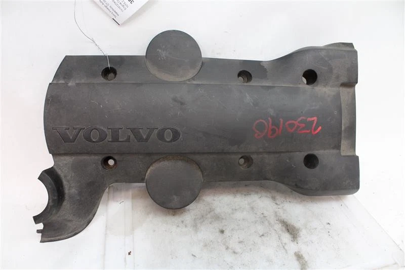 PLASTIC ENGINE COVER Volvo S60 2016 16 31339765 1287515 Foto 1 de 4