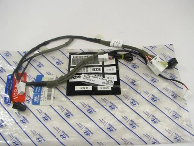 NEW - OEM 971764D000 Evaporator Heater Wire Harness For 06-08 Hyundai Entourage - Image 1 of 3