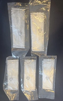 Ersatzlunge für Resusci Mini Anne Plus - 5er Set Brandneu  - Bild 1 von 3