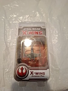 Star Wars X-Wing Miniaturas Juego X-Wing Expansión Pack SWX02 SELLADO NUEVO - Imagen 1 de 2