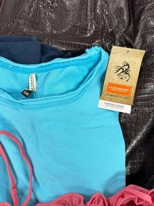 Women's Clothing Wholesale Lot, ASICS, HUDSON, CALVIN KLEIN, more, 11 items,$802 - Picture 1 of 10