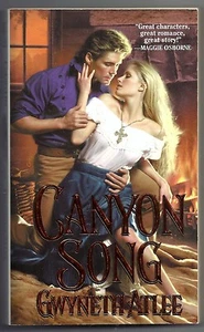 Canyon Song by Gwyneth Atlee (2000) - Imagen 1 de 2