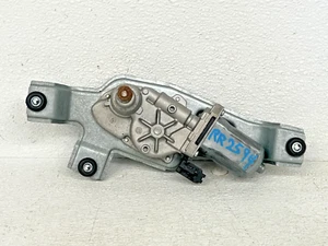 ⭐2018-2020 JAGUAR E-PACE S REAR TAILGATE WINDSHIELD WIPER MOTOR OEM LOT2594 - Picture 1 of 8