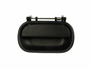 Manija de puerta exterior delantera Dorman 1996 1997 1998 1999 para GMC W4500 1995-2007 Foto 1 de 3