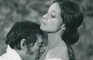 MAURICE RONET FRANCOISE FABIAN RAPHAËL OU LE DEBAUCHE 1971 PHOTO ORIGINAL #23 - Picture 1 of 2