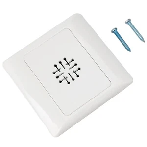 Campanello Campana Suoneria Entrata Casa 220V Elettronico con Fili Alto Volume - Foto 1 di 5