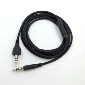 For Alienware AW920h Fine workmanship Replacement Audio Cable Clear Sound - Picture 1 of 8