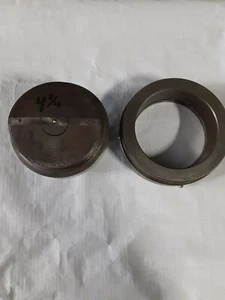 Type 28XX Tooling 4.25" Round Punch and Die Set - Picture 1 of 1