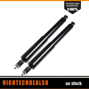 Rear Shocks Absorbers Struts Pair Fits for 2005-2014 Toyota Tacoma 349010 37280 - Picture 1 of 7