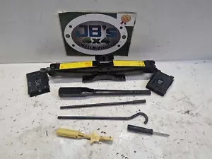 KIT RANGE ROVER SPORT JACK KAJ500122 - Imagen 1 de 6