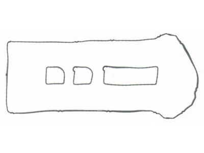 Juego de juntas de cubierta de válvula Felpro 44867BMYY 2,5 L 4 cilindros para Lincoln MKZ 2011-2012 Foto 1 de 2