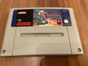 Incantation, SNES, Super Nintendo Entertainment System, PAL - Bild 1 von 4