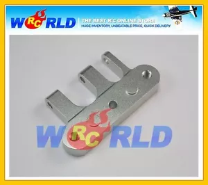 ALLOY MOUNT BULK FOR REAR WING S OFNA HOBAO 1/8 HYPER 7 TQ TQ2 PBS PCR RTR BUGGY - Picture 1 of 1