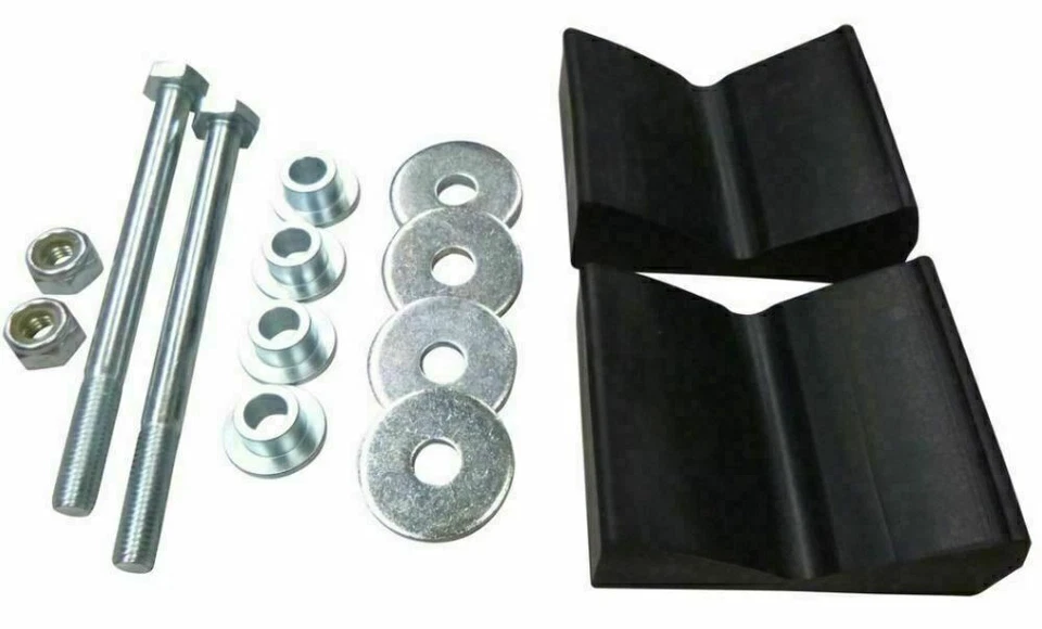 Kit de montaje de esquís Ski-Doo MXZ Renegade moto de nieve C&A Pro - 76000378 Foto 1 de 1