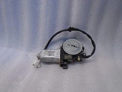 2001-2003 Toyota Prius Rear Left Side Window Motor 85710-47011 OEM DK707110 - Image 1 of 4