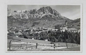 28100 Cartolina - Belluno - Cortina - Monte Cristallo - VG 1936??? - Picture 1 of 2