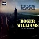 Roger Williams Et Son Orchestre - Roger Williams Et Son Orchestre LP .