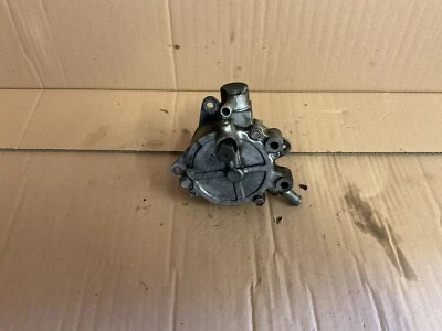 Nissan Cabstar 2008 bomba de vacío 2,5 completa Foto 1 de 4