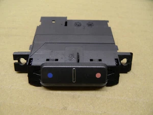 VW Phaeton 3D Switch Warmluftregulierung Air Switch 3D0919815M - Picture 1 of 3