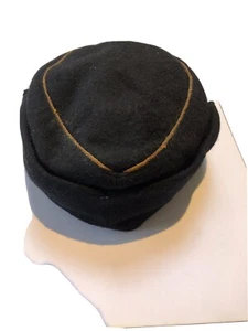 Panzer Officer’s M43 Cap. Genuine and highly collectible. - Picture 1 of 7