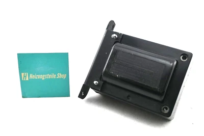 COFI Zündtrafo TIPO E 820 Trafo Brenner Ölbrenner Giersch #1 - Bild 1 von 4