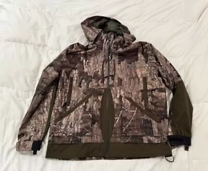 Drake Waterfowl Guardian Flex Shell with Two Liners XL Duck Hunting Coat - Picture 1 of 5