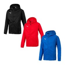 PUMA League Training Rain Jacket Men's
