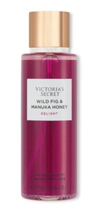 VICTORIA'S SECRET WILD FIG & MANUKA HONEY FRAGRANCE MIST BODY SPRAY 8.4 OZ NEW - Picture 1 of 2