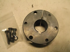 NEW TB WOODS SDSX 1-1/8 KW QD BUSHING A0303 - Picture 1 of 3