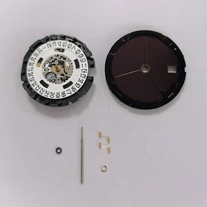 For VS42A Quartz Movement Single Calendar Solar Power Watch Movement W/ Battery - Picture 1 of 4