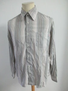 Chemise homme occasion Hugo Boss Taille M comme neuve - Imagen 1 de 6