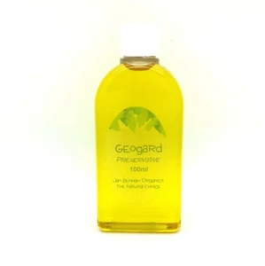 Geogard Natural Preservative - 100% Natural - Dehyroacetic Acid & Benzyl Alcohol - Picture 1 of 2