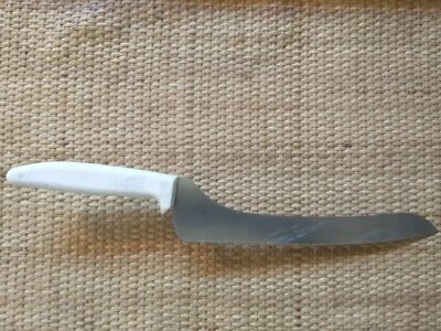 Cuchillo sándwich Dexter Russell S163-9SC 9" Sani-Safe Foto 1 de 4