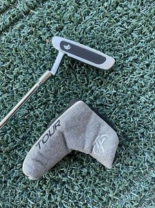 Top-Flite Gamer NO. 1 Tour Insert Putter with Headcover MRH - Picture 1 of 12