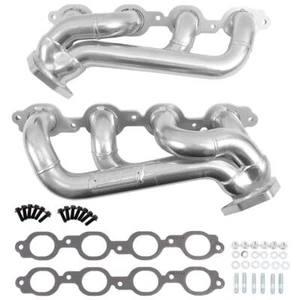 Exhaust Header for 2022 Chevrolet Silverado 1500 LTD LT 5.3L V8 GAS OHV - Picture 1 of 16
