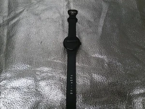 Google - Pixel Watch 3 (41mm) Smartwatch - Wi-Fi - Matte Black - Size Large Band - Zdjęcie 1 z 5