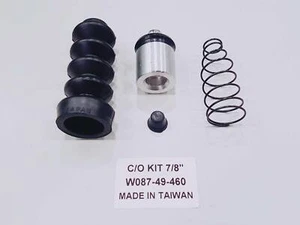W087-49-460 New Clutch Slave Cylinder Repair Kit for MAZDA OE Replace - Bild 1 von 2