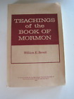 Teachings Of The Book Of Mormon William E. Berrett 1962