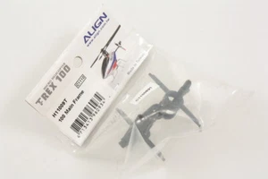 Align H11009T Hauptrahmen T-Rex 100 Modellbau - Bild 1 von 1